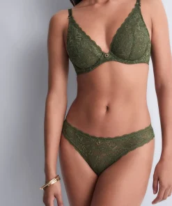 Aubade TANGA ROSESSENC Moss Clearance