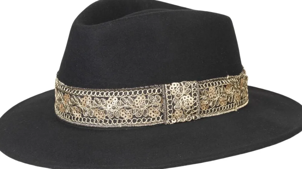 MJM Tanja W Black Sale