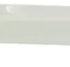 Hay Tann Toothbrush-Off-white and light yellow