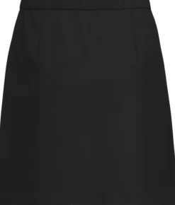 Modström Tanny short skirt Sort
