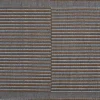 Hay Tapis Mat-60 x 95-Chestnut and blue