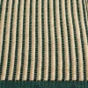 Hay Tapis-170 x 240-Black and green