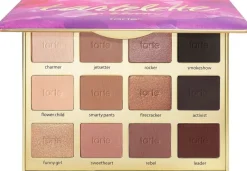 lette Amazonian Clay In Bloom Palette - Øjenskyggepalette>Tarte Online