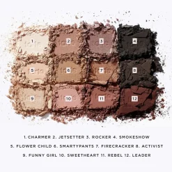 lette Amazonian Clay In Bloom Palette - Øjenskyggepalette>Tarte Online