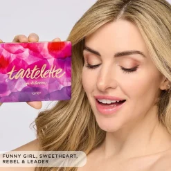 lette Amazonian Clay In Bloom Palette - Øjenskyggepalette><noscript><img width=