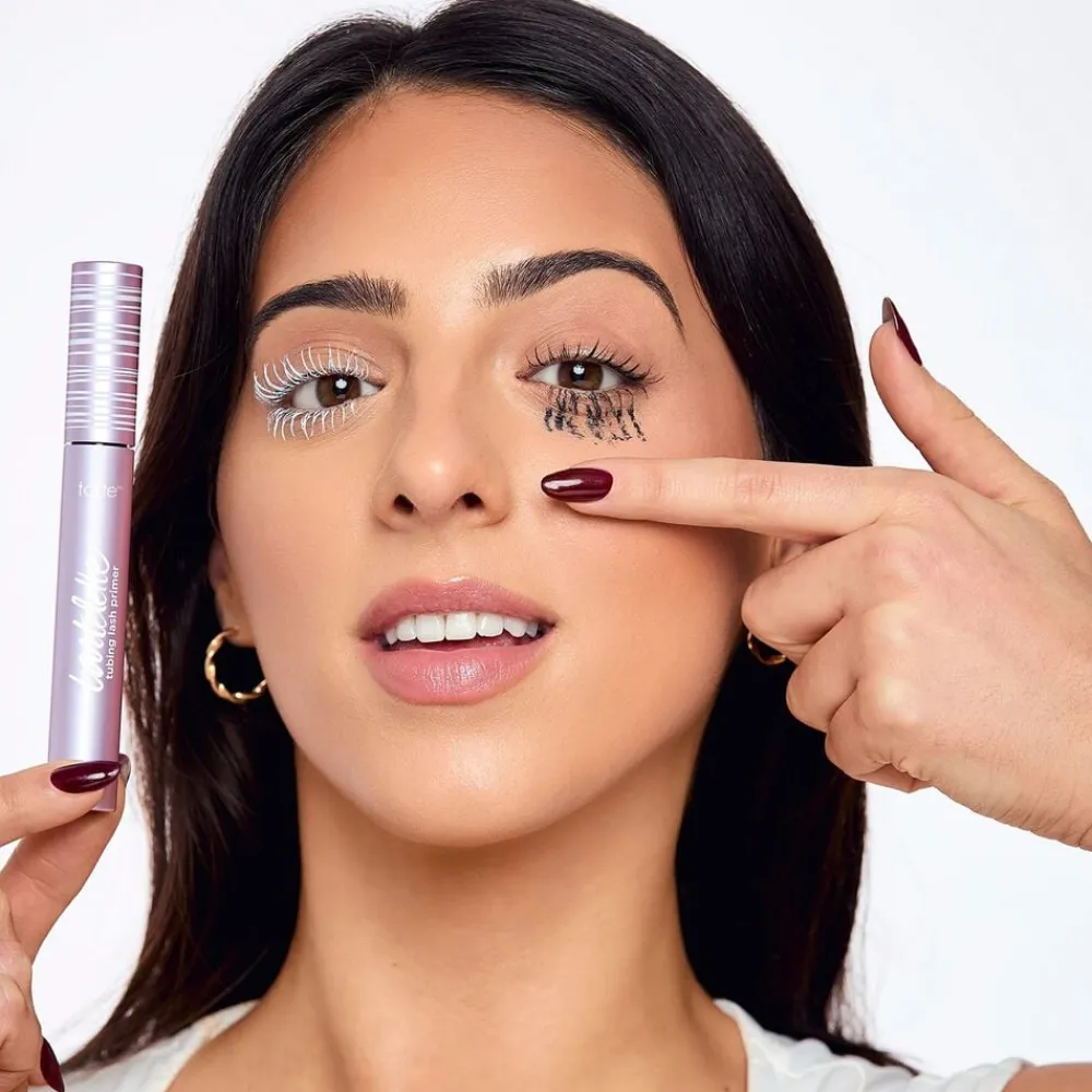 Tarte lette tubing lash primer - Mascarabase