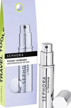 Sephora Collection Taskespray - Sølv