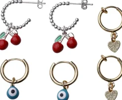 Me & My Box Tassel Ear Sale