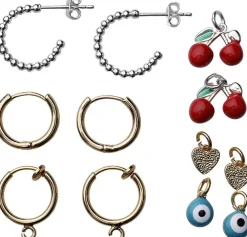 Me & My Box Tassel Ear Sale