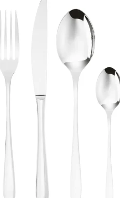Sambonet Taste, Edelstahl Rostfrei, bestiksæt 24pcs sh