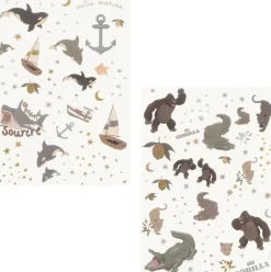 TATTOOS>Konges Sløjd Online