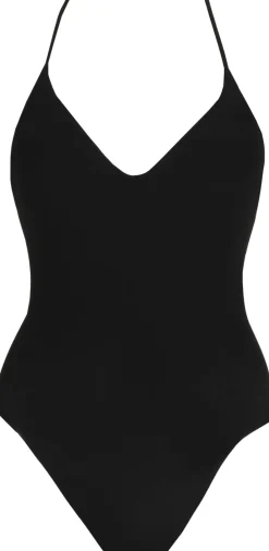 Sarda Tau bodystocking Sort New