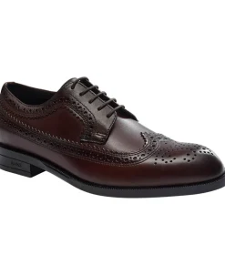 BOSS Tayil_Derb_bubr Dark brown New