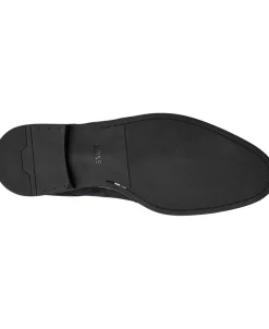 BOSS Tayil_Derb_sdvm Blå Online