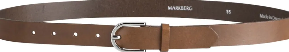 Markberg TaylaMBG Belt Cognac Outlet