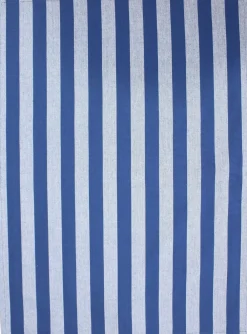 Tea Towels 50x70 cm BIRK -Stripe blue>Magasin du Nord Collection Best