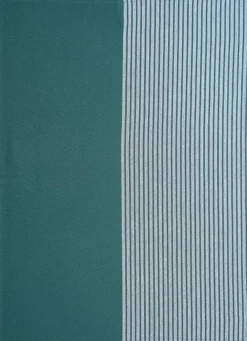 Magasin du Nord Collection Tea Towels 50x70 cm MIX - Stripe dark green Best