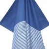 Tea Towels 50x70 cm MIX - Stripe blue>Magasin du Nord Collection New