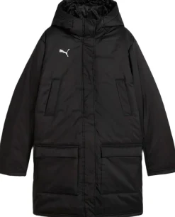 Dame Puma Team Final Vinterjakke
