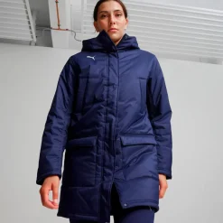 Team Final Vinterjakke>Puma Sale