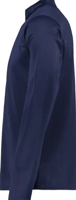 Puma Team Goal Full Zip Trænings Trøje Blå Best