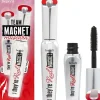 Benefit Cosmetics Team Magnet forlængende mascara sæt - Full-size & mini Theyre Real! Ma