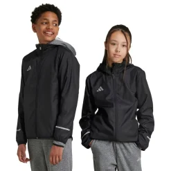 Børn adidas Team WIND. RDY Jakke