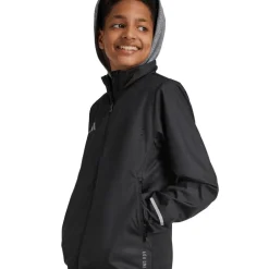 Børn adidas Team WIND. RDY Jakke