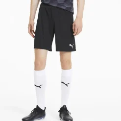 Puma Teamfinal 21 Knit Shorts Sort New