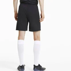 Puma Teamfinal 21 Knit Shorts Sort New