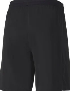 Puma Teamfinal 21 Knit Shorts Sort New