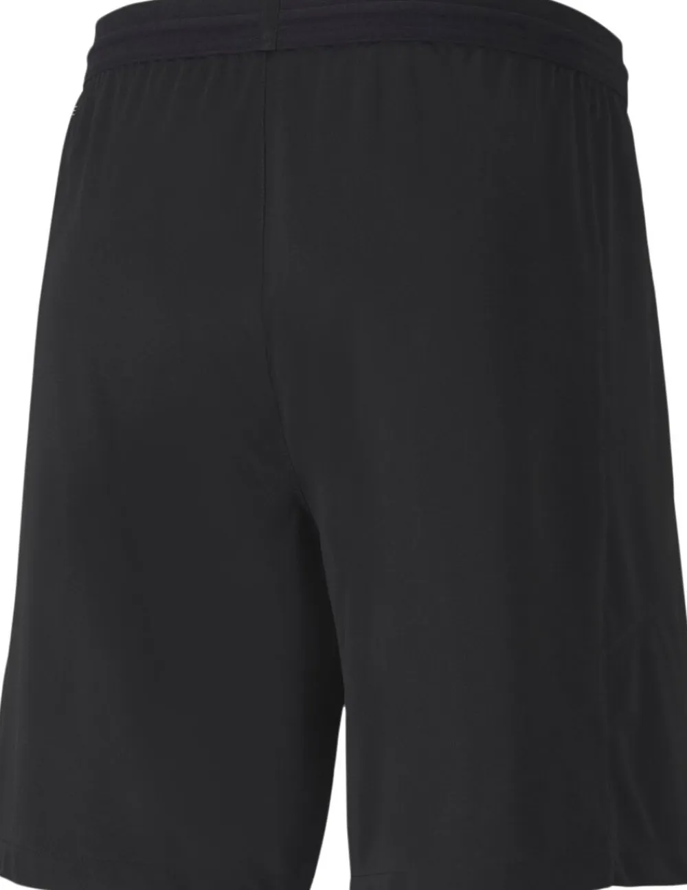 Puma Teamfinal 21 Knit Shorts Sort New