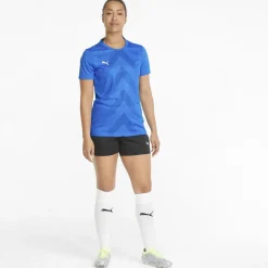 Dame Puma teamGLORY T-shirt