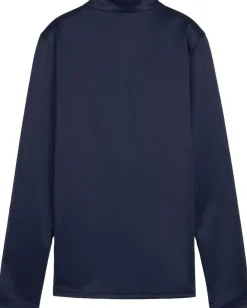 TeamGoal 1/4 Zip Trænings Trøje>Puma Clearance