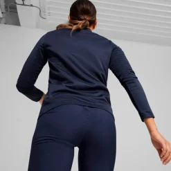 TeamGoal 1/4 Zip Trænings Trøje><noscript><img width=