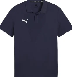 Puma Teamgoal Casual Polo Sort New