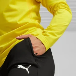 Puma Teamgoal Slim Bukser