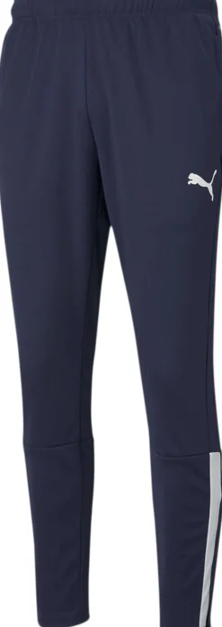 Puma Teamliga Training bukser Blå Clearance
