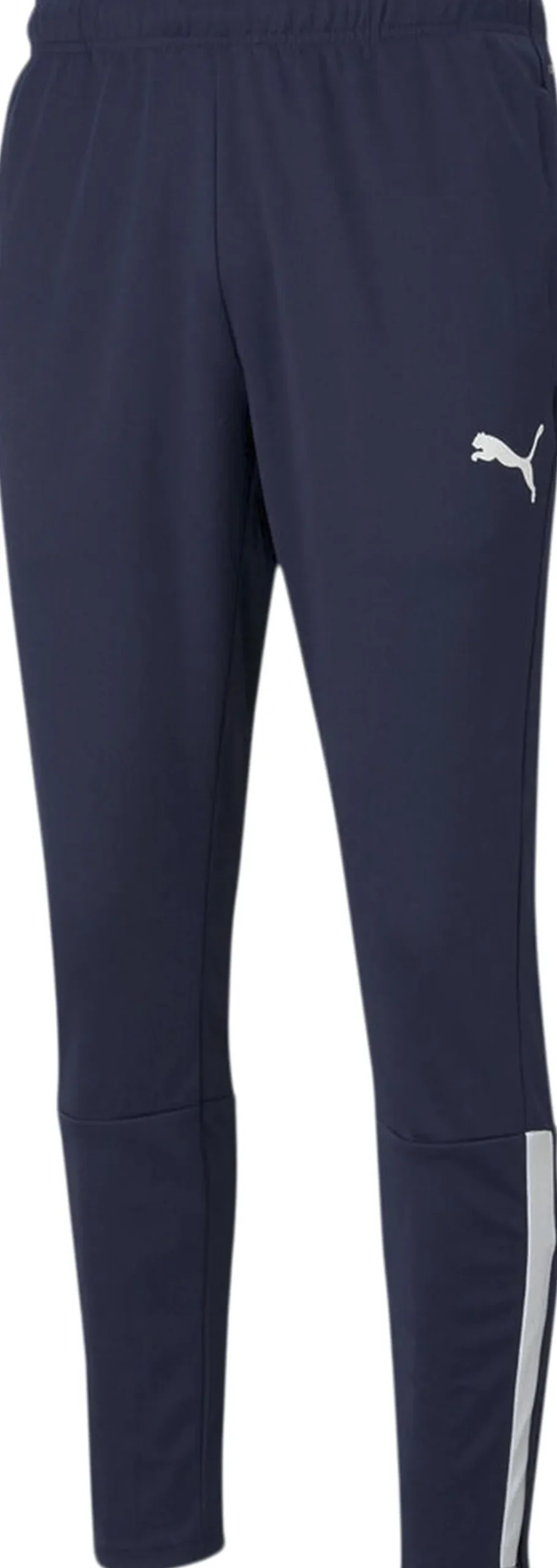 Puma Teamliga Training bukser Blå Clearance