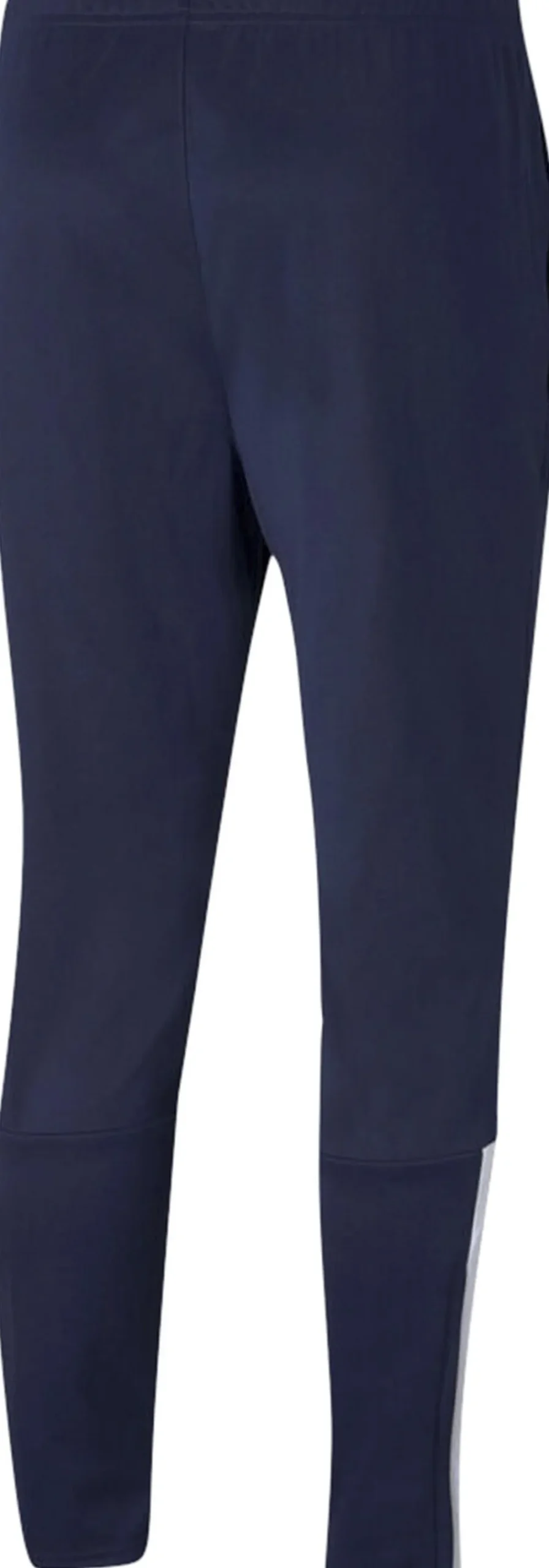 Puma Teamliga Training bukser Blå Clearance