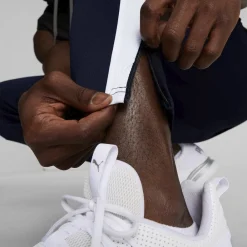 Puma Teamliga Training bukser Blå Clearance