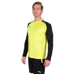 Puma Teampacer GK Langærmet T-shirt