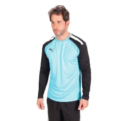 Teampacer GK Langærmet T-shirt>Puma Clearance