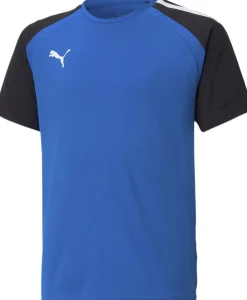 Børn Puma Teampacer T-shirt