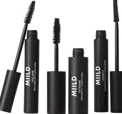 MIILD Tear-proof Length Inordinate Mascara
