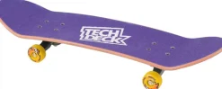 Børn Tech Dech Tech Deck Handboard 27 cm