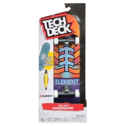 Tech Deck Handboard 27 cm>Tech Dech Hot
