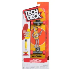 Børn Tech Dech Tech Deck Handboard 27 cm