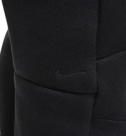 Nike Tech Fleece Bukser Sort Sale
