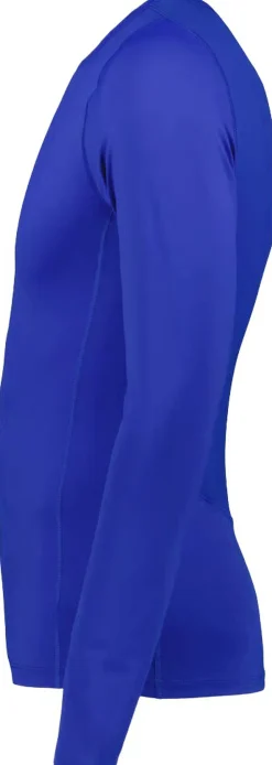 adidas Techfit AEROREADY Baselayer Blå Sale